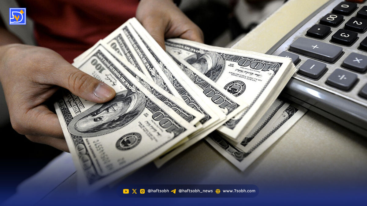 دولت جلوی بخشودگی متخلفان ارزی را گرفت