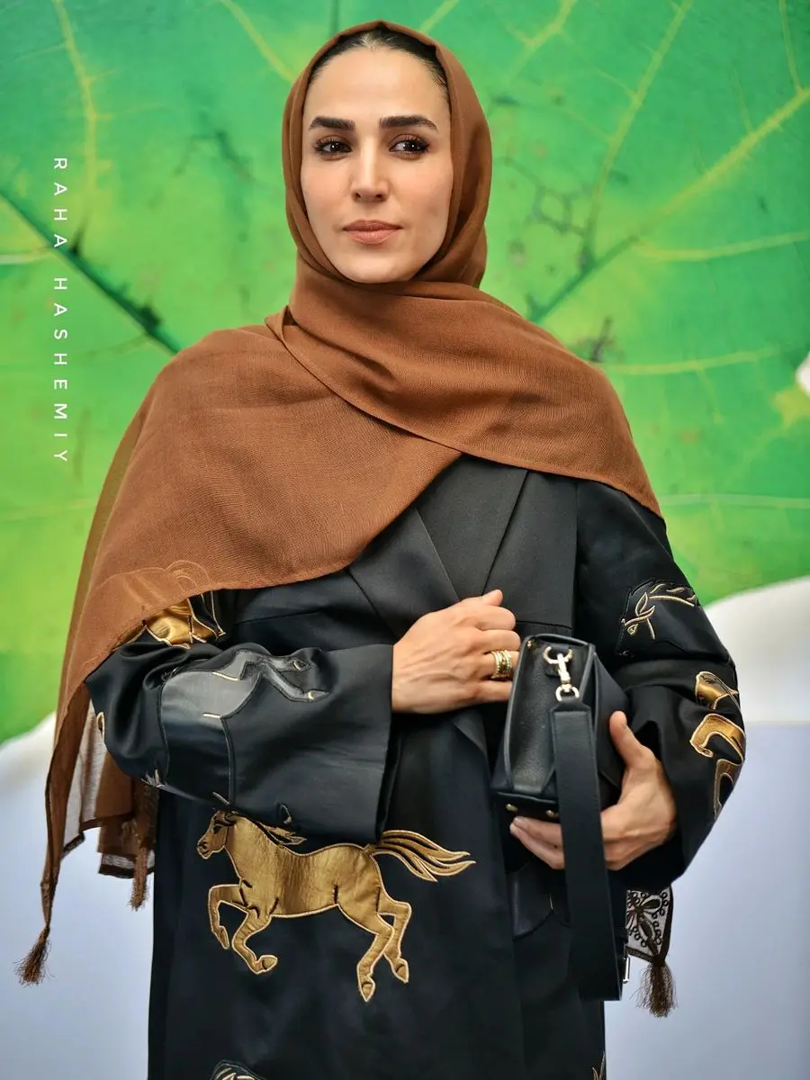 عصر سینما | گلاره، سوگل و صحرا اسداللهی در جشنواره فیلم کوتاه