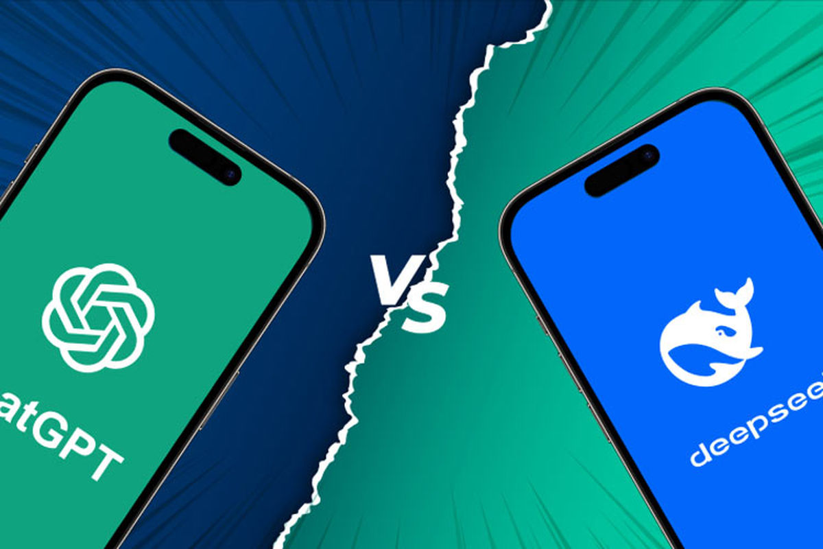 DeepSeek چه تفاوتهایی با ChatGPT دارد؟