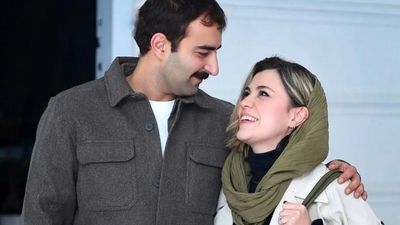 بیوگرافی شیدا خلیق + جنجال مهریه و حواشی و فیلم