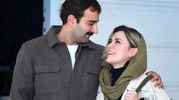 چیدمان مدرن و امروزی جهیزیه شیدا خلیق
