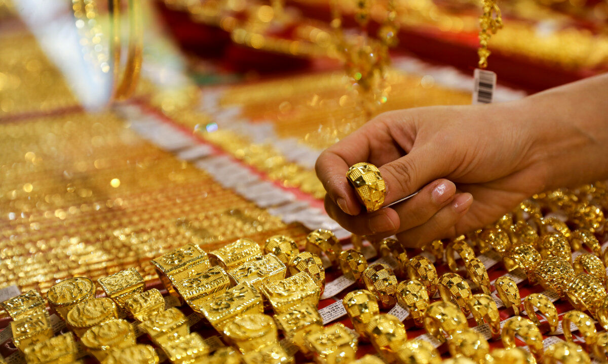 پیش بینی قیمت طلا ۹ میلیون تومان را رد میکند؟