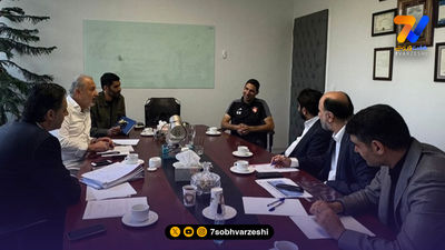 تغییر اولویت پرسپولیس در نقل‌وانتقالات؛ تمرکز هاشمیان روی خط حمله