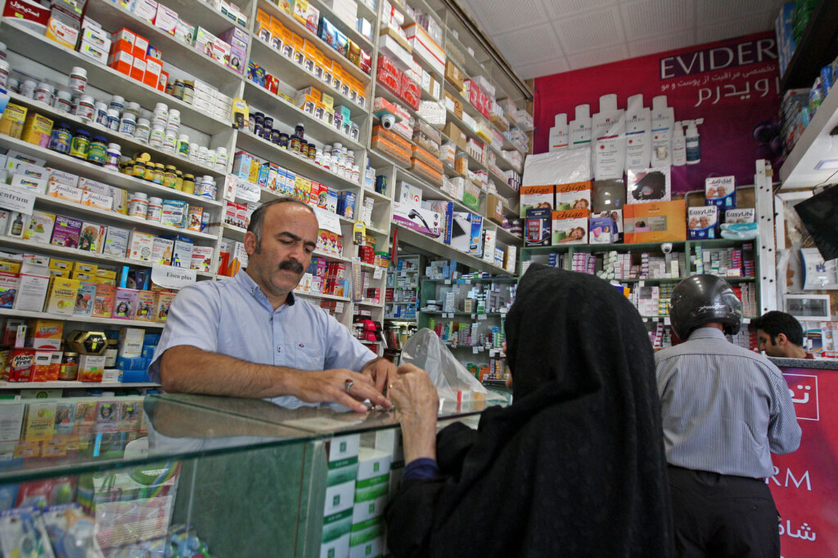 هشدار؛ مراقب این داروی تقلبی باشید