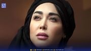 استایل |سارا منجزی پور همسر محمد علیزاده