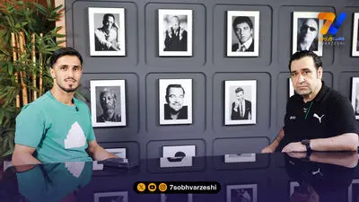 علی علیپور از پروین گذشت