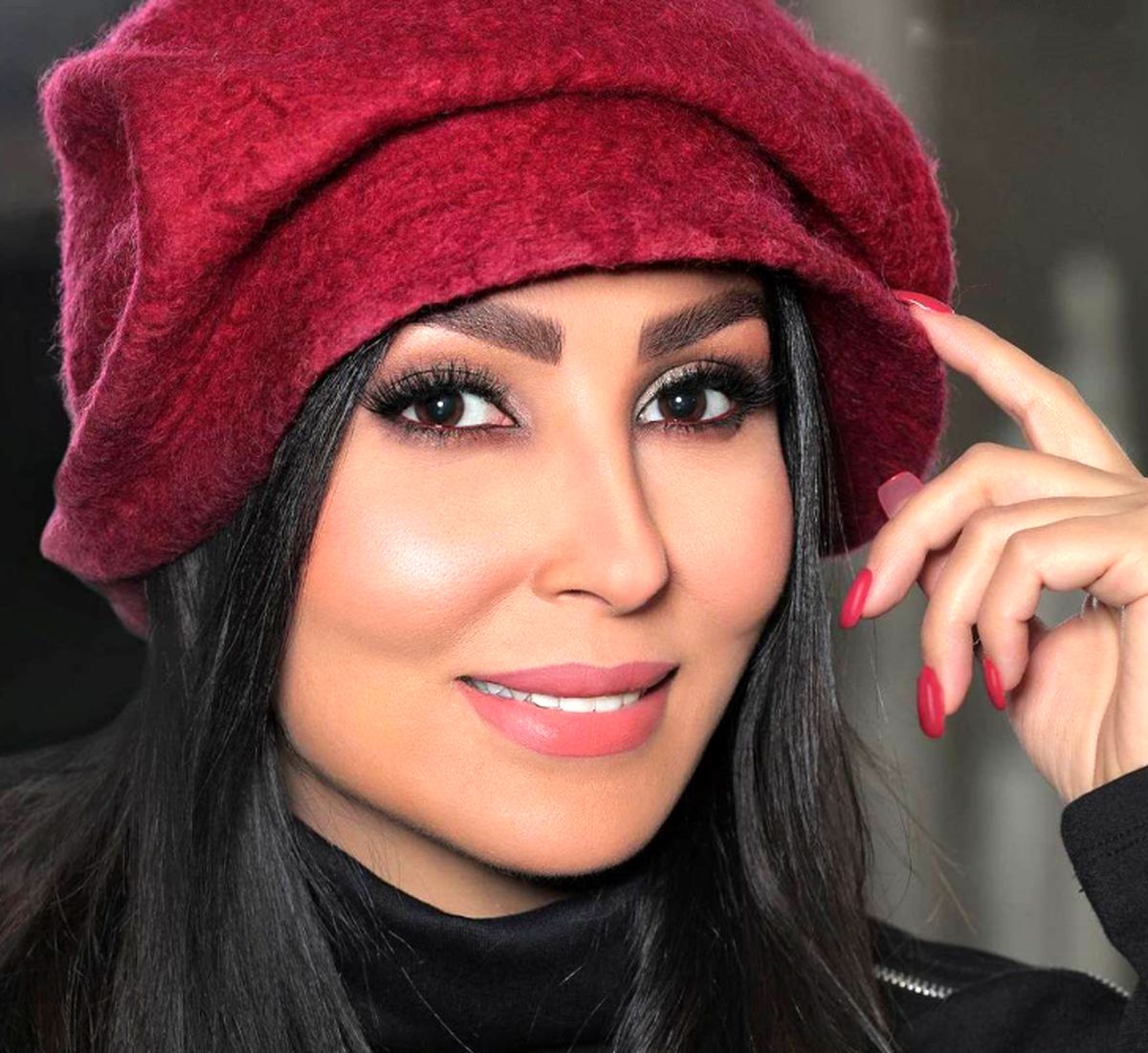 پرستو صالحی و برنامه همسریابی مبتذل + پشت پرده کثیف