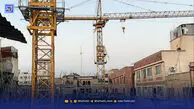 ساخت‌وساز کنار کاخ گلستان