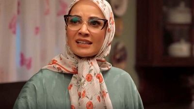 خوش و بش گرم سام درخشانی و مجتبی جباری در مراسم رونمایی از آبی آنتیک