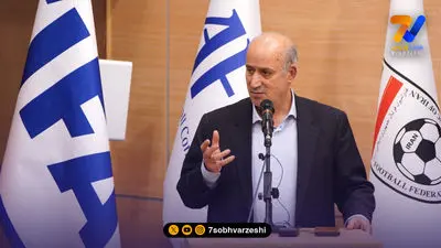 قلعه نویی و دستیارش با پرواز تیم ملی به تهران برنگشتند!