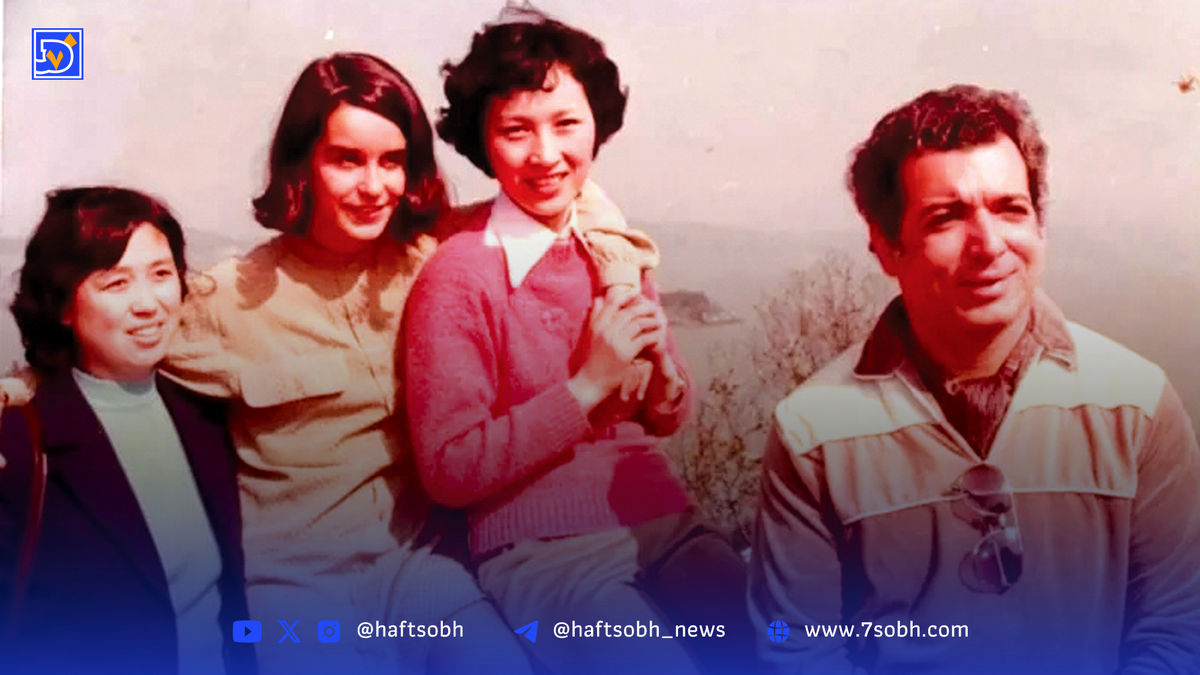 داستان سریالی که به جنگ ناترازیها رفت