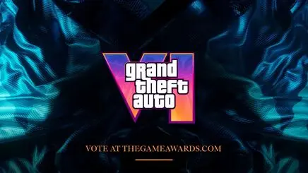 GTA 6 رسما واجد شرایط حضور در مراسم The Game Awards 2026 شد