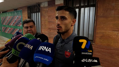 از علیپور تا علیپور؛ فصل بد خاکستری در خط حمله پرسپولیس 