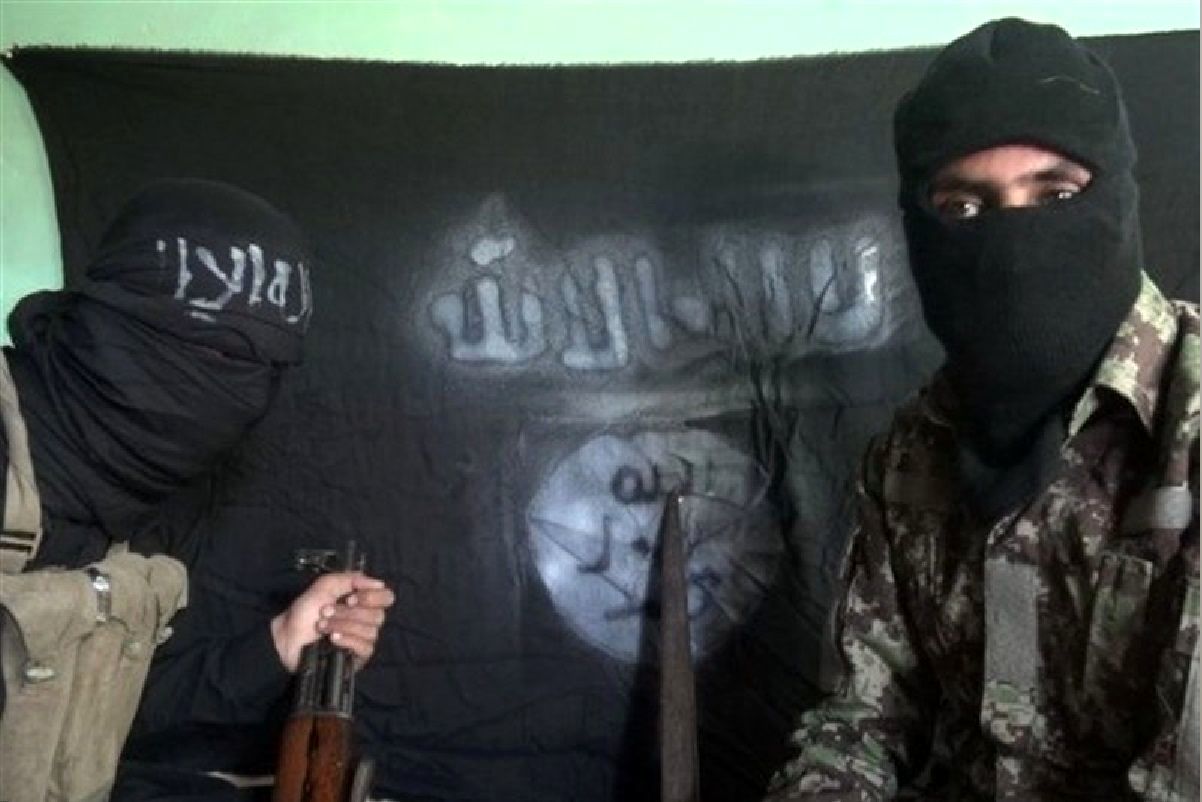 بازداشت ۲ نفر از رهبران گروه‌های داعشی و تکفیری