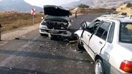 آمار ترسناک کشته‌ها و مجروحان تصادفات جاده‌ای در پنج روز