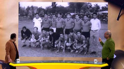 باشگاه پرسپولیس قبل از انحلال شاهین وجود داشت