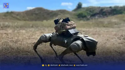 ربات‌ها گدازه‌های آتشفشانی را به «بتن آینده» تبدیل می‌کنند؛ شهرسازی بدون سیمان و آلایندگی کربنی