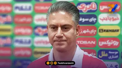 مطهری: برای گرفتن امتیاز از پرسپولیس باید ذهن برنده داشته باشیم