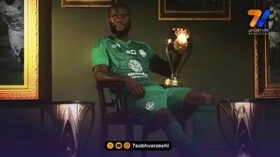 پایان رسمی همکاری الاهلی با ستاره سرشناس!