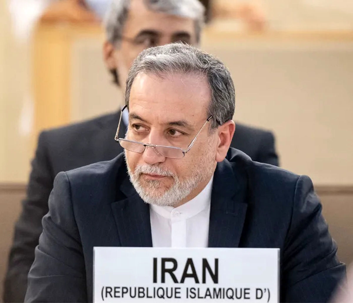 حمله شدید نماینده مجلس به عراقچی + فیلم