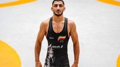 امیدهای سهرابی برای مدال برنز زنده ماند