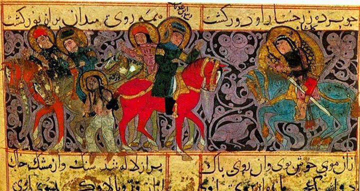 عبرتهای حکمرانی عصر سلجوقی