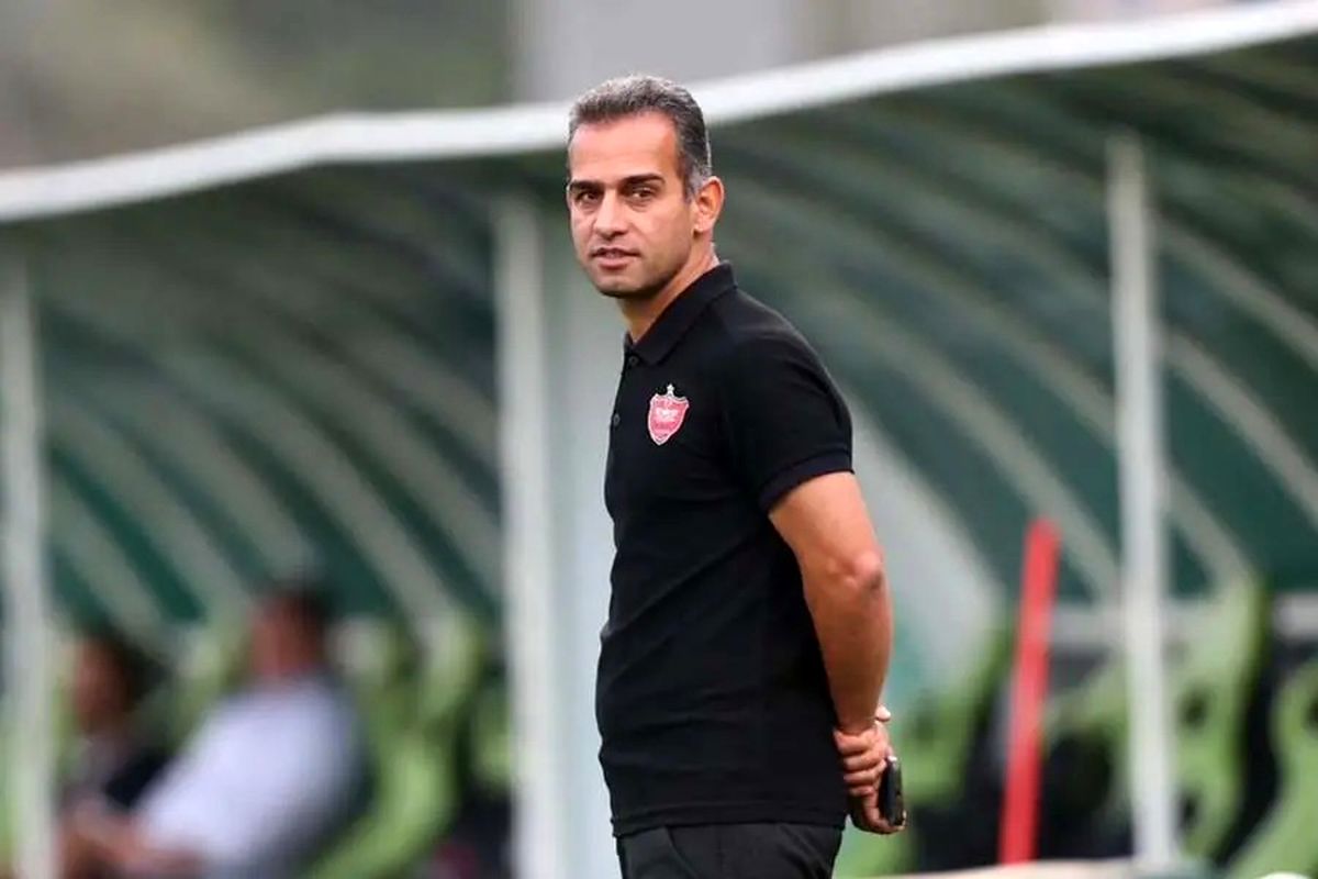 سخنگوی پرسپولیس: تقابل رسانه‌ها با باشگاه پرسپولیس نه به نفع آن‌هاست و نه به سود ما