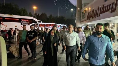 ساقط کردن ۴ پهپاد رژیم صهیونیستی در آذربایجان‌شرقی