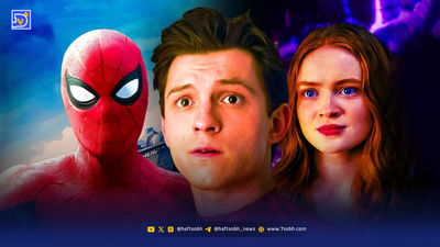 زمان بازگشت تام هالند به صحنه فیلم‌برداری Spider-Man 4 مشخص شد