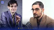 مسعود حسینی از ماندگاری نقش «نعمتیان» در «شمعدونی» گفت