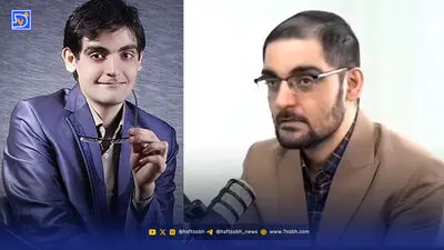 مسعود حسینی از ماندگاری نقش «نعمتیان» در «شمعدونی» گفت