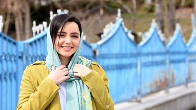چیدمان ایرانی پسند و اصیل خانه استاد شهرام ناظری