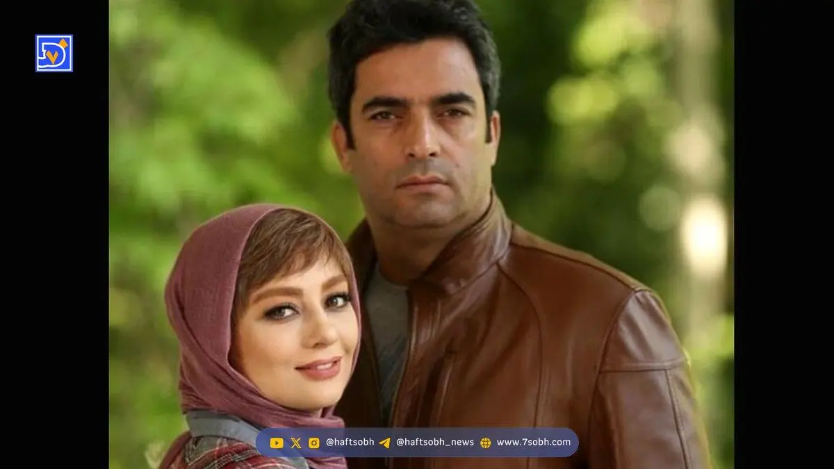 عکس تلخ کتک خوردن یکتا ناصر از منوچهر هادی قبل از طلاق