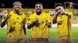 هافبک الوصل: به دنبال قهرمانی در آسیا هستیم