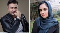 هانیه غلامی به خاطر علیرضا طلیسچی تهدید به مرگ شد !