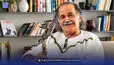 سیروس ابراهیم زاده بازیگر پیشکسوت سینما درگذشت