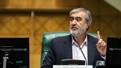 جزئیات شهادت سرلشکر غلامعلی رشید به همراه پسرش در حمله اسرائیل