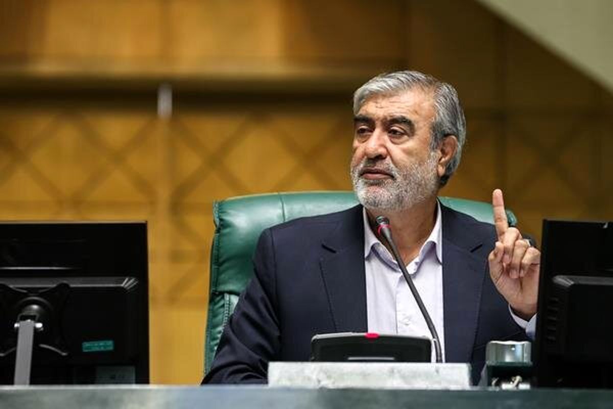 رییس کمیسیون امنیت مجلس: پاسخ قاطعی به اسرائیل می دهیم