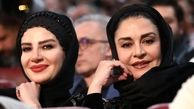 تغییرات جذاب مریلا و ملیکا زارعی در 51 و 40 سالگی با استایل روسی!
