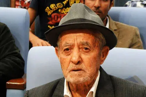 ریزعلی خواجوی