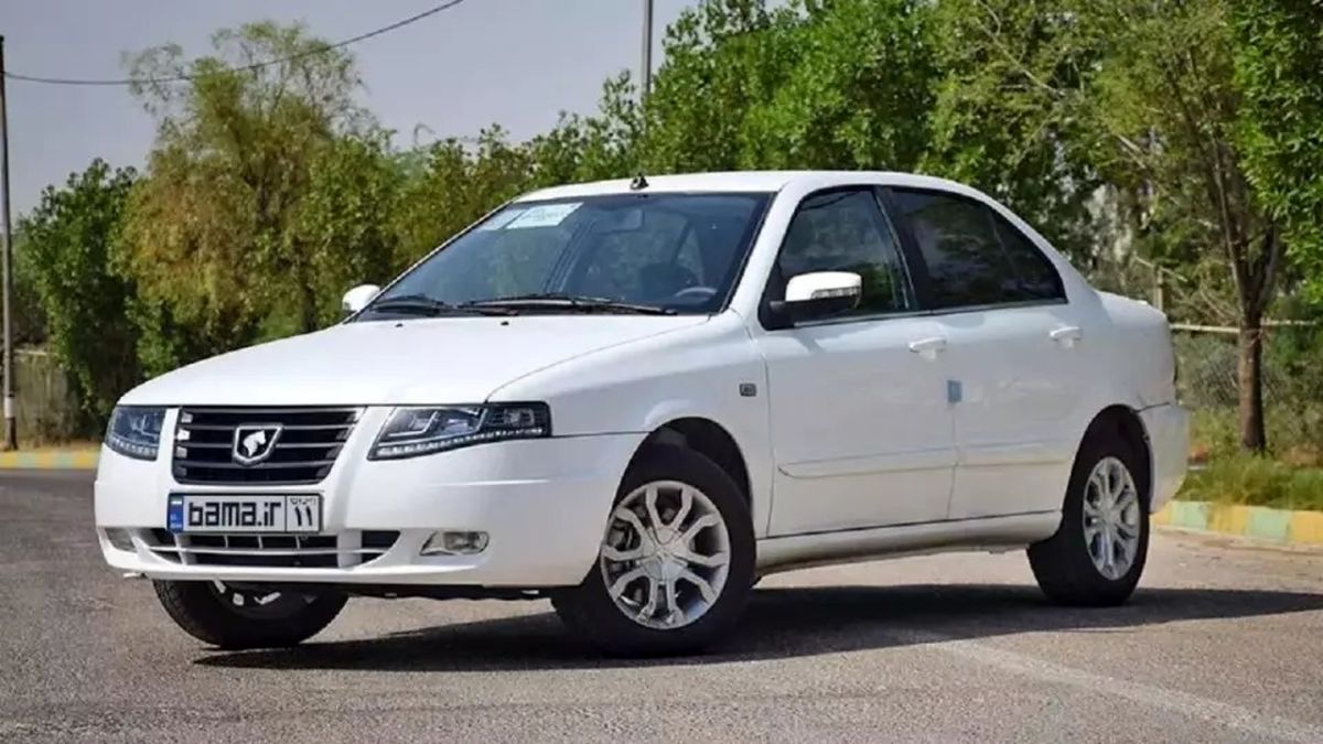 رونمایی از عضو جدید خانواده سورن پلاس
