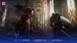 سیستم مورد نیاز بازی Lords of the Fallen 2 مشخص شد