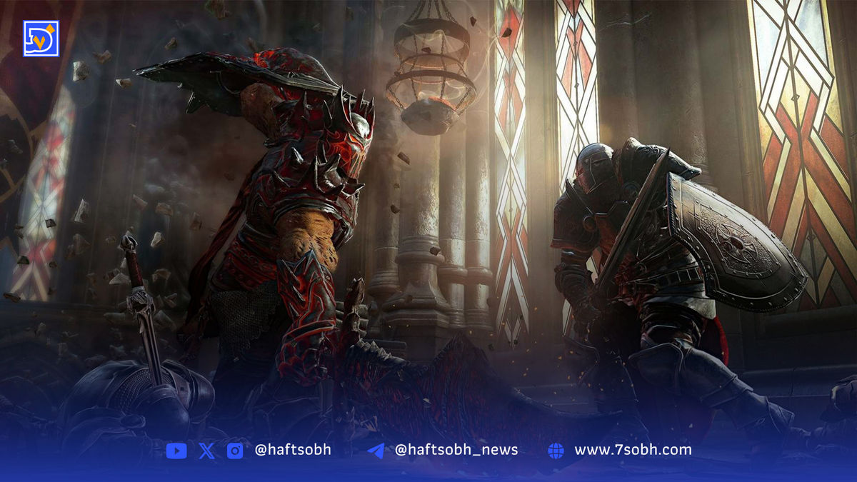 سیستم مورد نیاز بازی Lords of the Fallen 2 مشخص شد