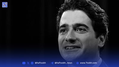 لاغری راک در صدر اخبار ونیز؛ ستاره مشهور چگونه عضلاتش را از دست داد؟