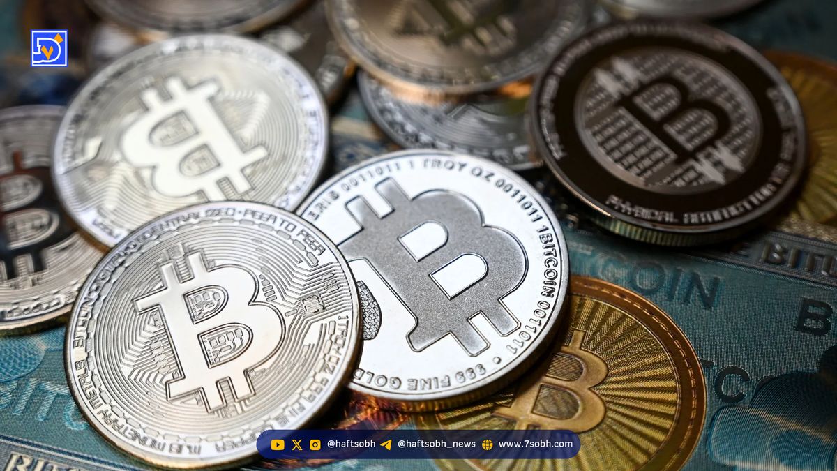 رکورد جدید برای بیت کوین؛ BTC به ۱۲۶ هزار دلار هم رسید