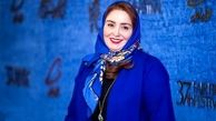 درخشش ژاله صامتی با استایلی متفاوت در جشنواره فیلم مقاومت + عکس