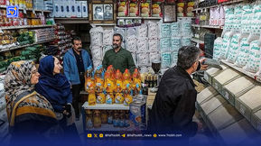 واریز کالابرگ مرحله پنجم چه زمانی انجام می شود؟ جزئیات یارانه 900 تومانی آبان ماه