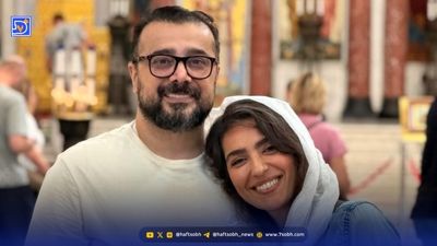 کیک تولد بامزه شبنم قلی‌خانی با طرح موشیِ مدرسه موش‌ها؛ حاصل هنر مادر و دخترش شانا + ویدیو