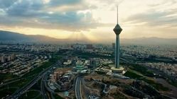 شاخص آلودگی هوای تهران امروز 11 اردیبهشت 1404