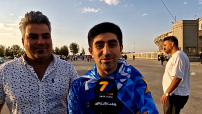 ترکیب تراکتور مقابل استقلال مشخص شد